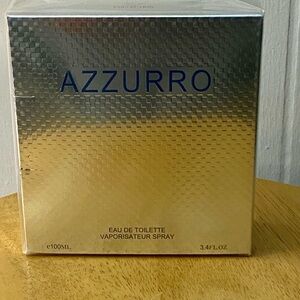 Eau de Toilette Spray - Gold